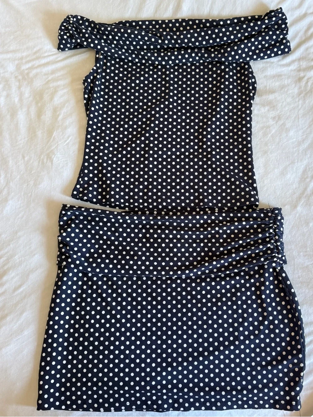 Reformation Isla Knit Set - Picture 2 of 9
